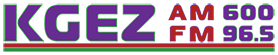 KGEZ Logo