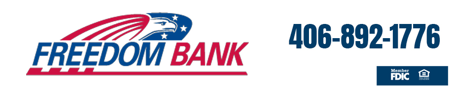 930x180 Freedom Bank Banner