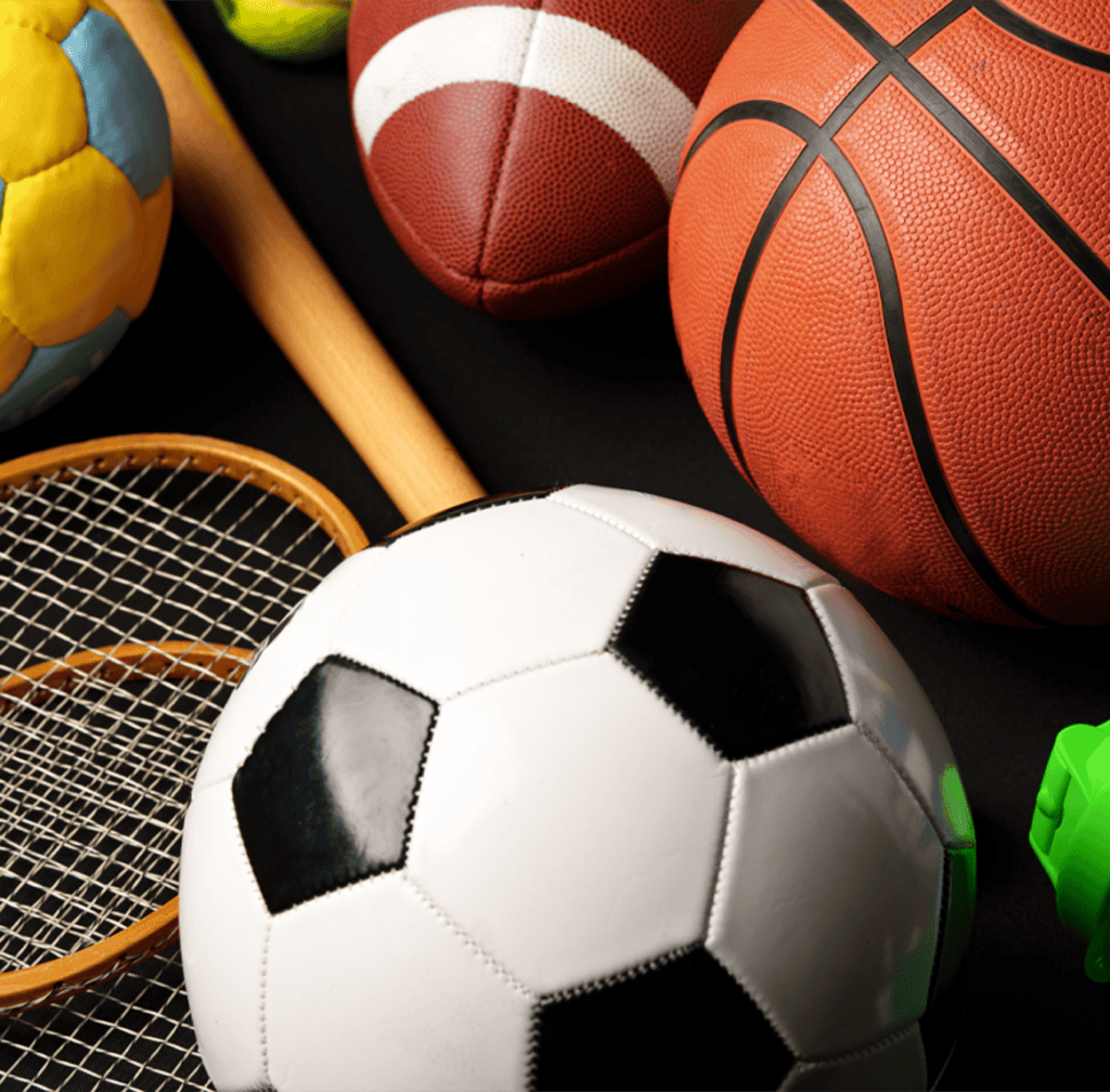 Generic Sports