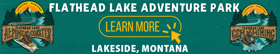 Flathead Lake Alpine Coaster 20 20 News Banner