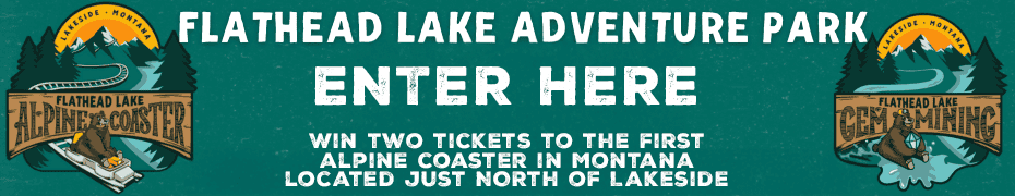 Flathead Lake Alpine Coaster ENTER HERE PNG