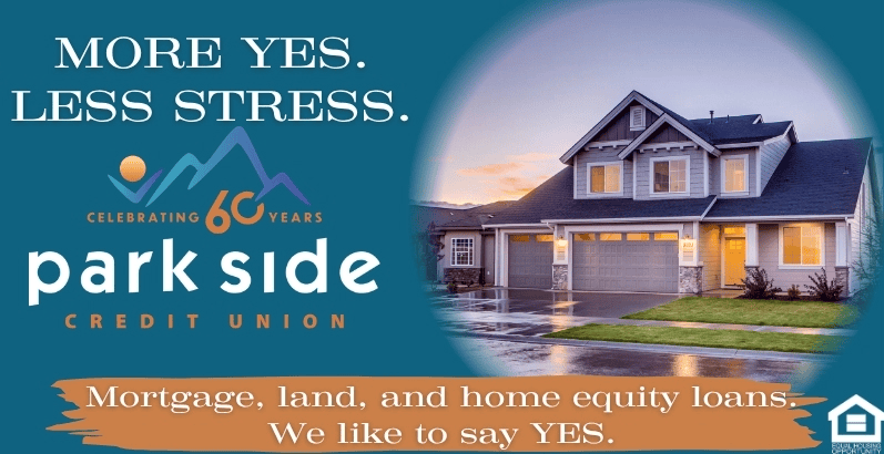 More yes. Less stress. 797x410 1
