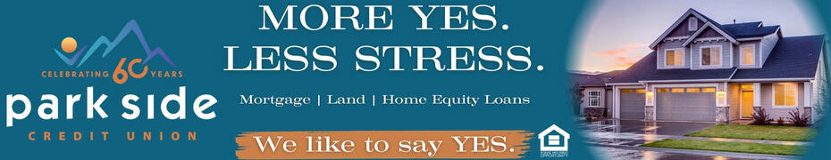 More yes. Less stress. 930x180 1