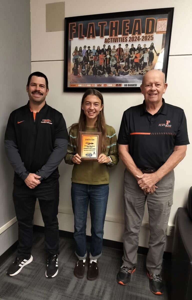 Park Side Credit Union Athlete of the Week 2 IMG20251016120500