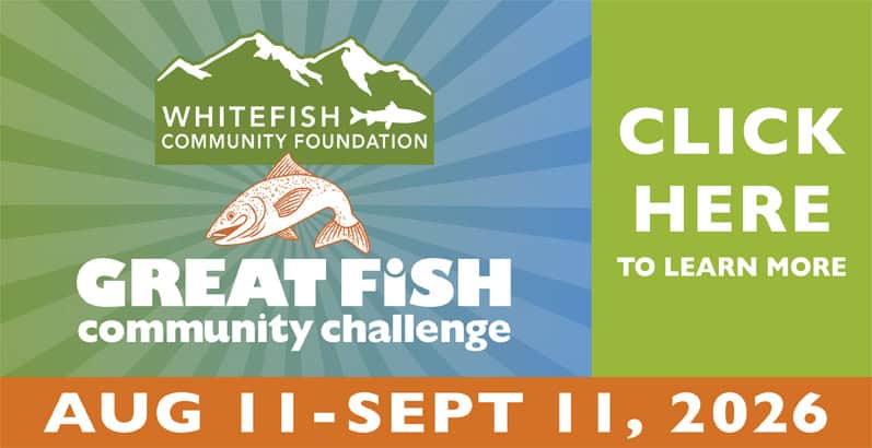 2026 Great Fish Community Challenge 4